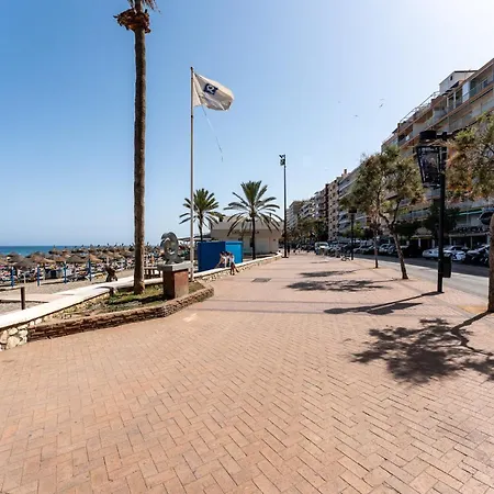 Apartamento Malagasuite Golden Views *