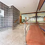 Malagasuite Golden Views Apartman