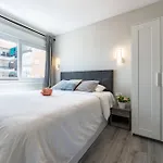 Apartman Malagasuite Golden Views *