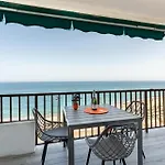 Malagasuite Golden Views Apartman Fuengirola