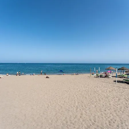 Malagasuite Golden Views Lejlighed Fuengirola