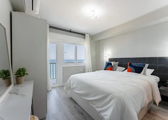 Apartment Malagasuite Golden Views
